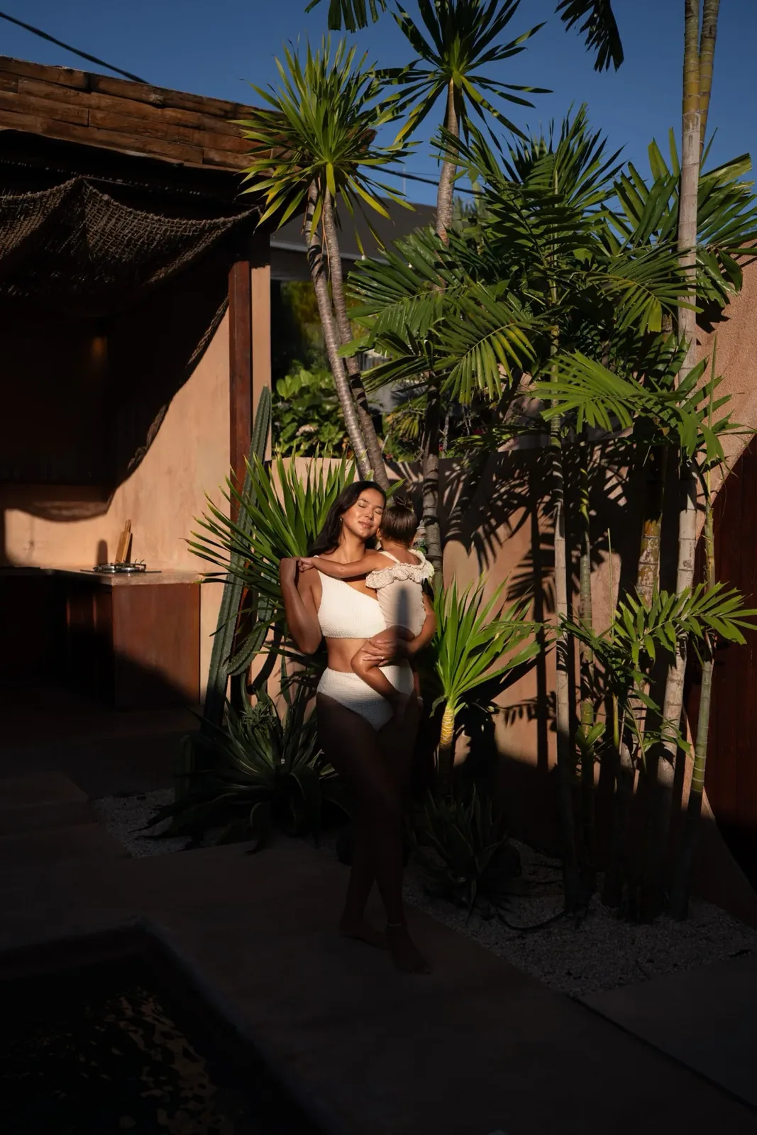 Editorial Lifestyle photography: Abu